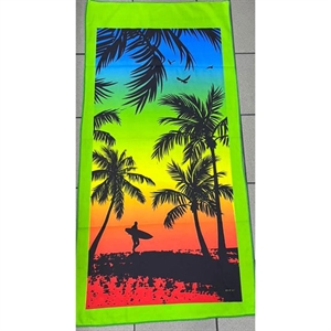 Ręcznik plażowy  70x140cm