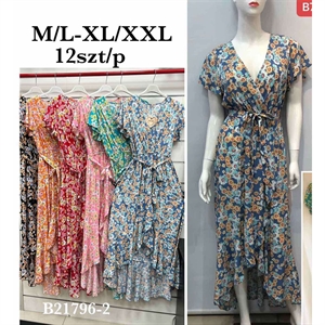 Sukienka damska  M/L-XL/2XL