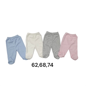 Spodnie niemowlęce produkt Turecki  62-74cm
