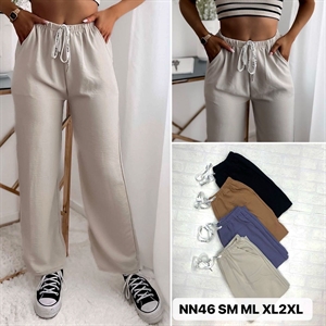 Spodnie damskie S/M-M/L-XL/2XL