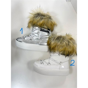 Buty śniegowce 36-41