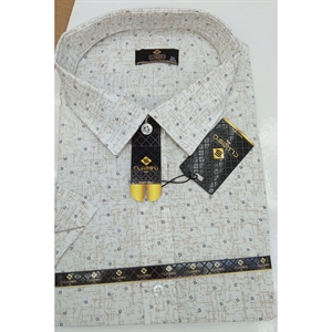 Koszula produkt Turecki  3XL-6XL