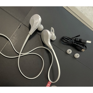 Słuchawki bezprzewodowy bluetooth