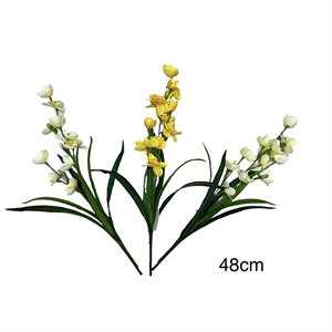 Sztuczne kwiaty 48cm