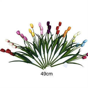 Sztuczne kwiaty 49cm