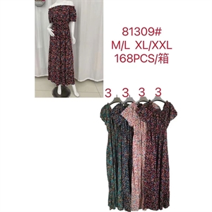 Sukienka damska  M/L-XL/2XL