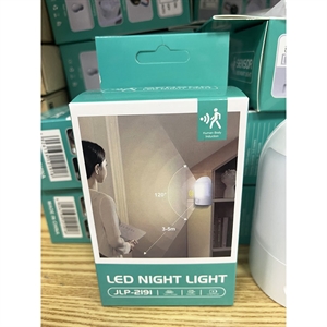 Lampka nocna LED