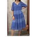 Sukienka damska biust (120cm),długość (115cm) produkt Włoski